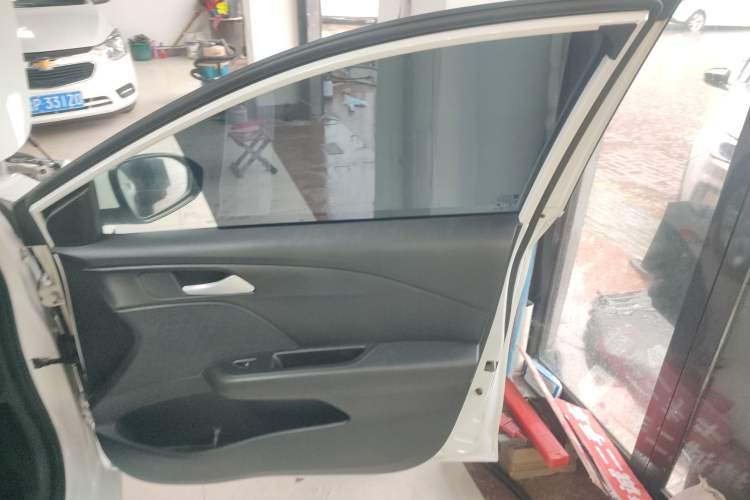 Used Chevrolet Cavalier 2019 320 Automatic Enjoyment with Sunroof