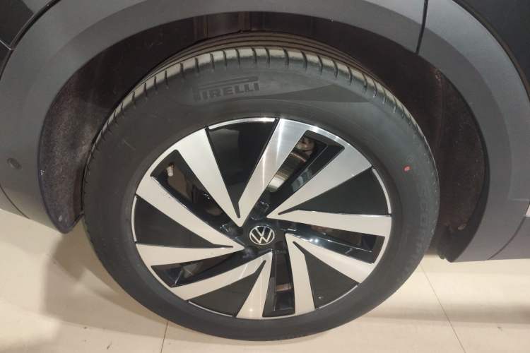 Used Volkswagen Talagon 2022 380TSI All-Wheel-Drive Luxury Prestige Pro 7-Seater