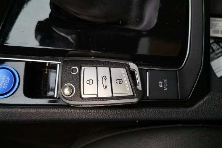 Used Volkswagen Sagitar 2022 280TSI DSG Flyover Edition