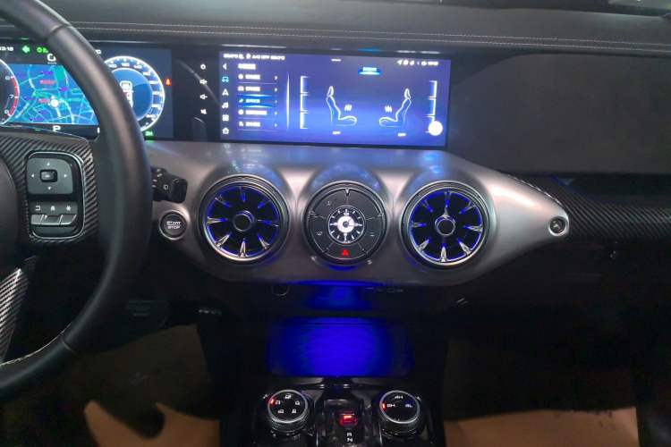 Used Tank 300 2021 Off-Road Edition 2.0T Challenger