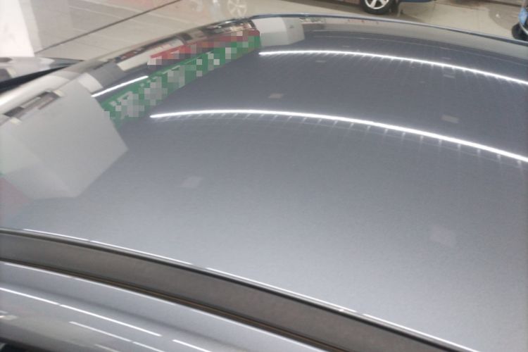 Used BYD Qin PLUS 2023 Champion Edition EV 420KM Leading Model
