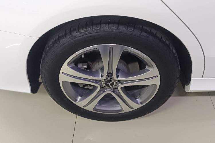 Used Mercedes-Benz C-Class 2020 C 260 L Sport Edition
