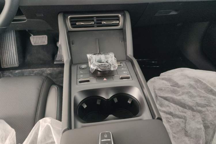 Used BYD Qin L 2024 DM-i 120KM Beyond Model