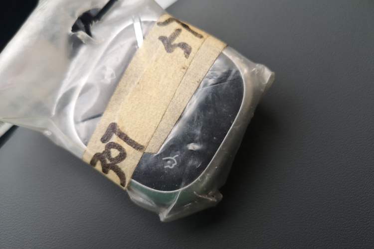 Used Wuling Xingguang 2025 70km Smart Standard Version
