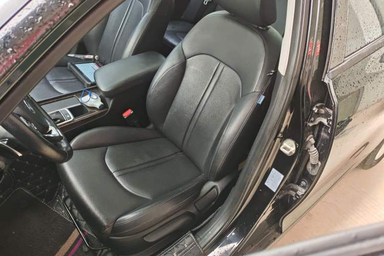 Used Kia K5 2016 1.6T Automatic LUX
