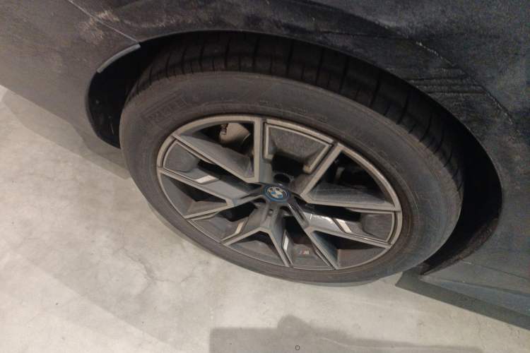 Used BMW i4 2023 eDrive35
