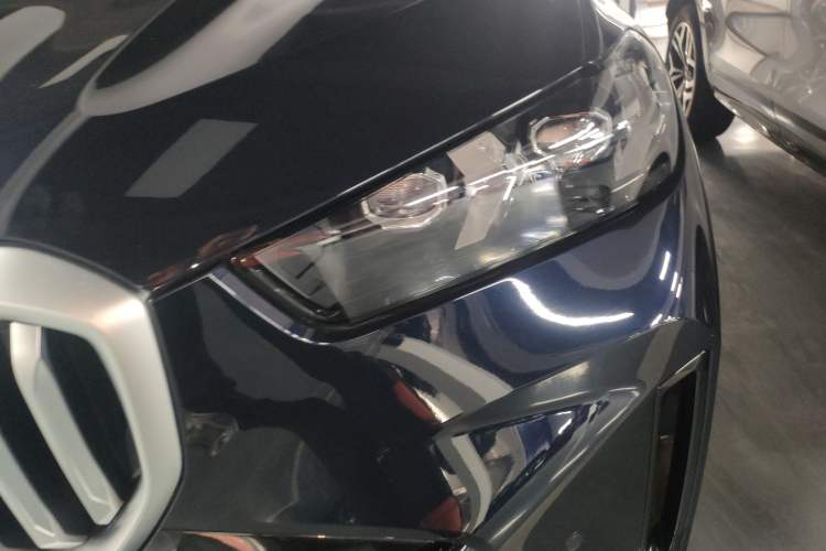 Used BMW X5 2023 xDrive 30Li Luxury M Sport Night Edition Package
