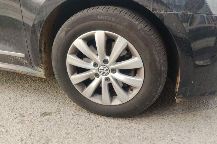 Used Volkswagen Passat 2013 1.8TSI DSG Government Procurement Edition