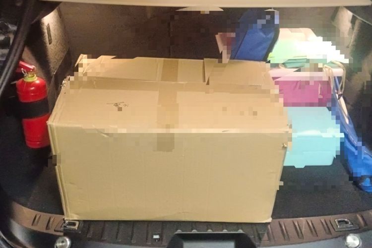 Used BMW 5 Series GT 2014 528i Luxury Edition
