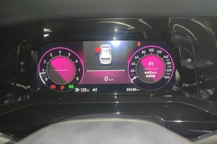 Used Volkswagen Golf 2021 280TSI DSG R-Line