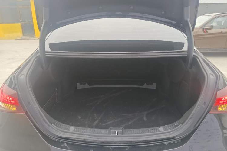 Used Mercedes-Benz E-Class 2022 Updated E 300 L Stylish Edition
