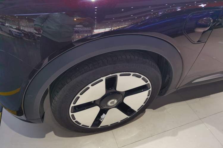 Used smart #5 2024 Ultra-Long Range Extraordinary Journey Luxury Edition