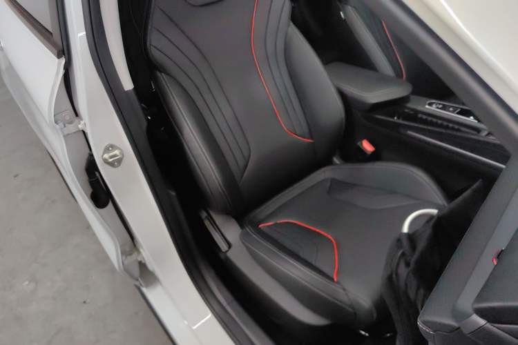 Used Geely Auto Binray 2024 Binrui COOL 1.5T DCT Longteng Edition
