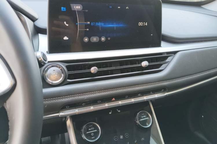 Used Chery Tiggo 8 2019 1.6 TGDI Automatic Elite Model
