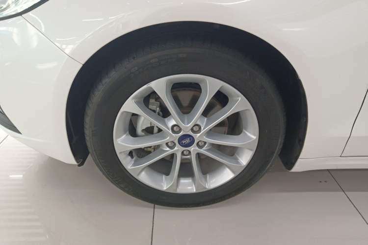 Used Ford Mondeo 2020 EcoBoost 180 Stylish Model
