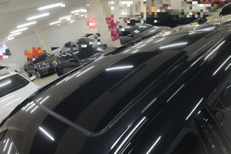 Used Toyota Crown Kluger 2021 2.5L HEV Four-Wheel Drive Luxury Edition