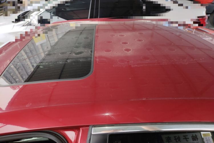 Used Cadillac ATS-L 2014 25T Comfort Model
