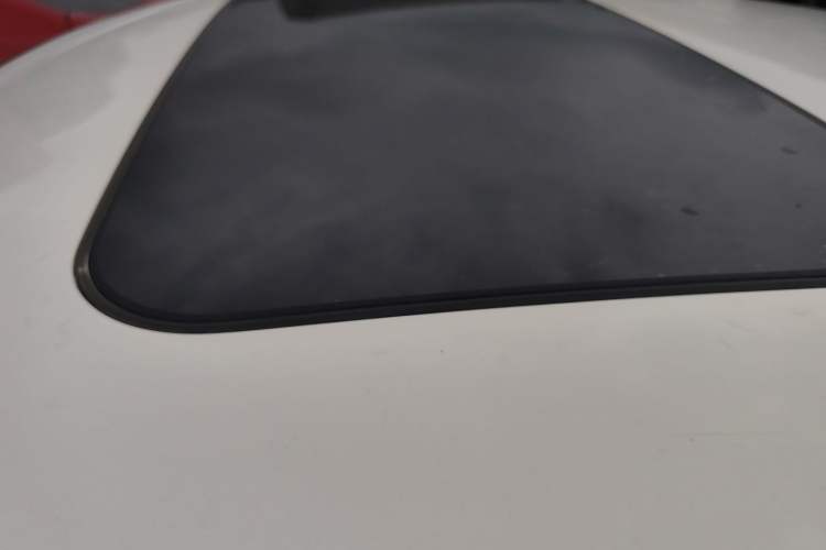 Used Mazda CX-4 2018 2.0L Automatic 2WD ZhiLing Tech Edition China V Standard
