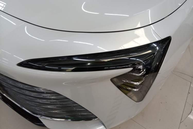 Used Buick LaCrosse 2023 Restyled 25T Cross-Country Edition
