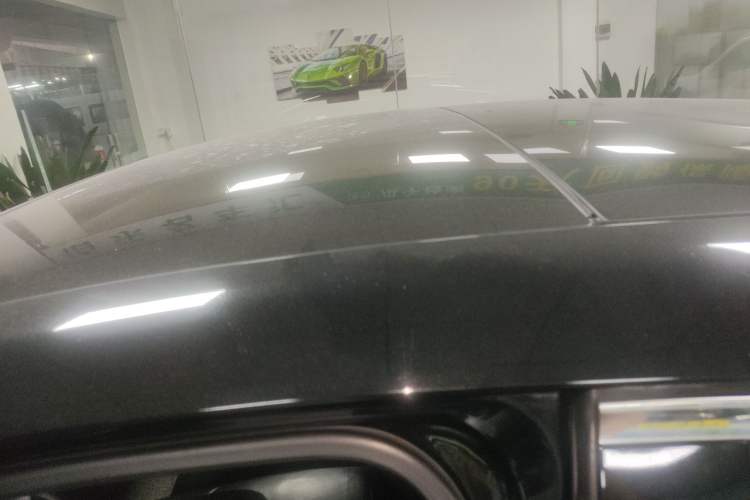 Used Acura ZDX 2012 3.7 Standard Edition
