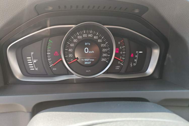 Used Volvo S60 2019 S60L T3 Intelligent Upgrade Edition
