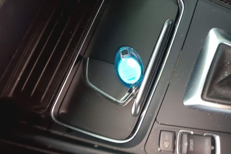 Used BMW 3 Series GT 2016 328i Design Package Model Vehicle Key