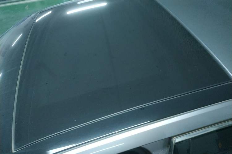 Used Skoda Superb 2022 TSI330 DSG Luxury Edition