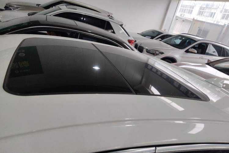 Used Cadillac XTS 2017 28T Tech Edition
