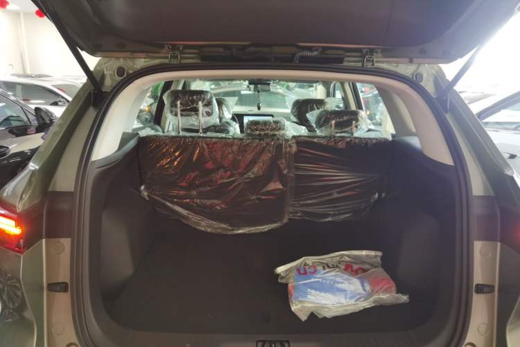 Used Ford Equator Sport 2025 EcoBoost 170 Platinum Edition
