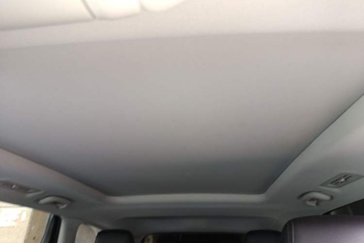 Used Buick Enclave 2022 652T Four-Wheel Drive Prestige 7-Seater
