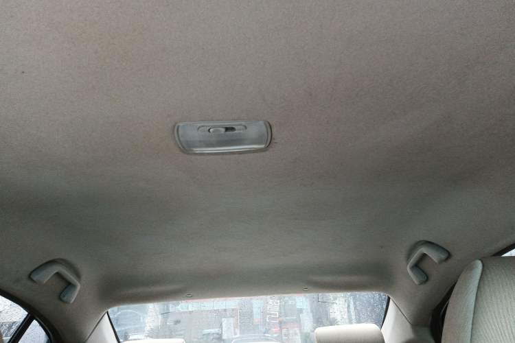 Used Honda City 2015 1.5L CVT Comfort Version
