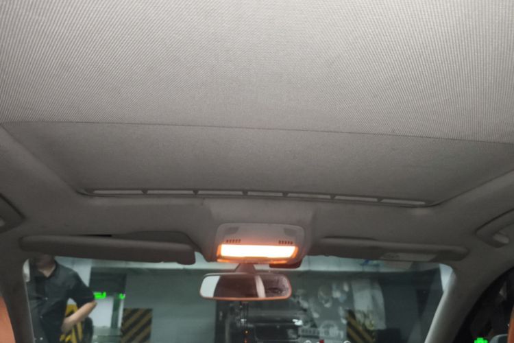 Used Audi A4L 2013 35 TFSI Automatic Comfort Model
