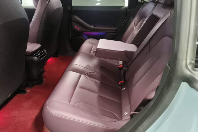 Used Nio ET5T 2024 75kWh Touring
