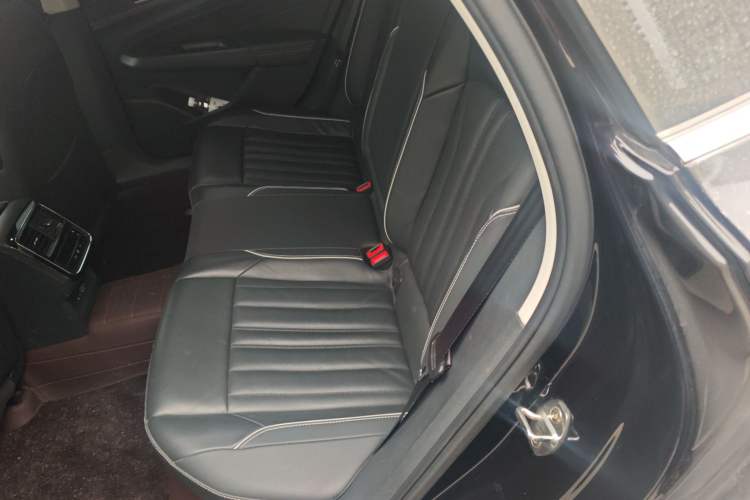 Used Volkswagen Passat 2022 330TSI Starry Elite Edition