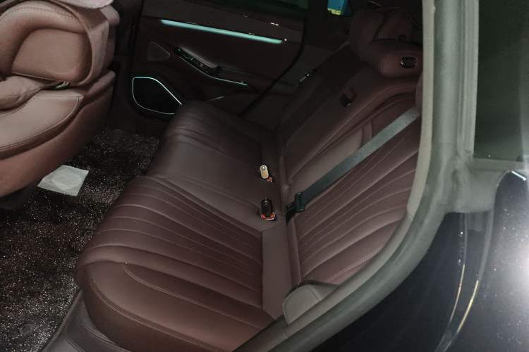 Used Denza Z9GT 2024 1100 4x4 Ultra First Edition