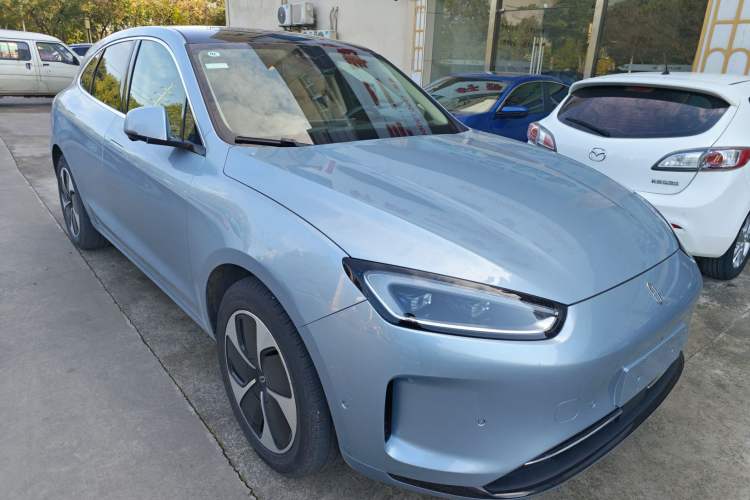 Used Hima AITO M5 2022 Pure Electric Rear-Drive Standard Edition