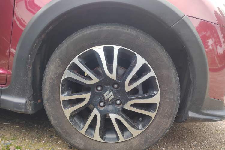 Used Suzuki Swift 2013 1.5L Automatic 20th Anniversary Limited Edition