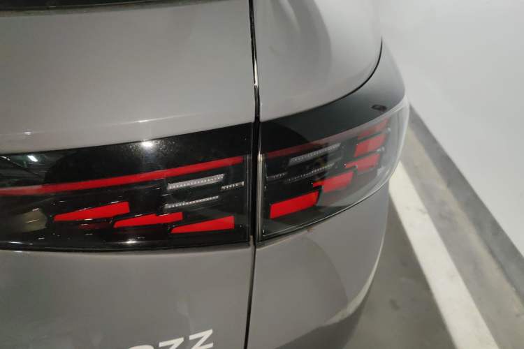 Used Volkswagen ID.4 CROZZ 2022 Long-Range Lite PRO Edition