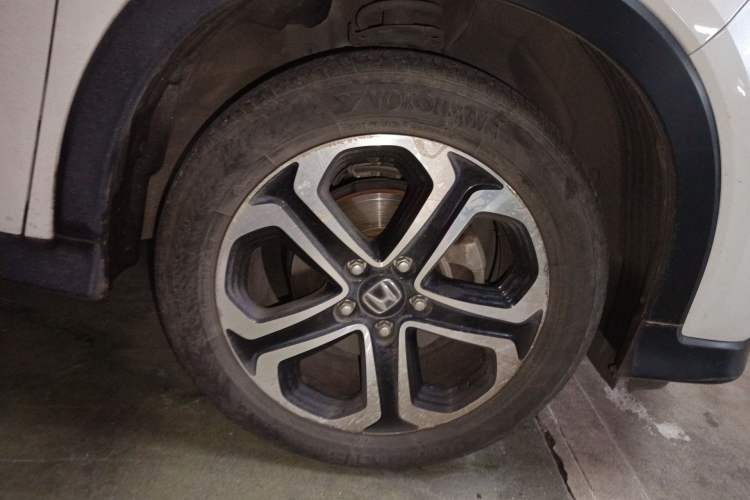 Used Honda XR-V 2021 1.5L CVT Comfort Version Right Front Wheel Hub