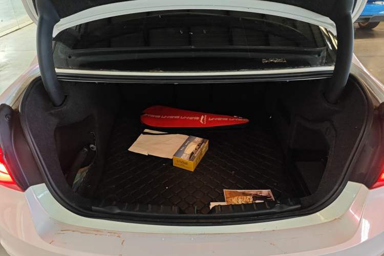 Used BMW 3 Series 2016 316i Fashion Model
