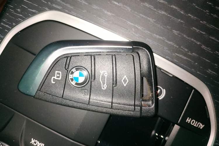 Used BMW 3 Series 2025 325Li M Sport Package