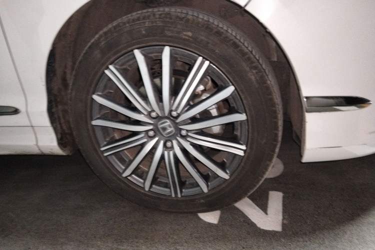 Used Honda Elysion 2022 2.0L eHEV Luxury Edition