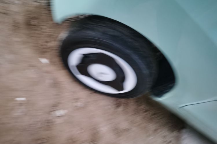 Used Wuling Hongguang MINIEV 2021 Macaron Fashion Model Lithium Iron Phosphate