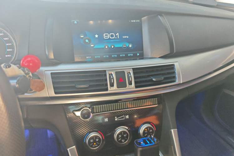 Used Haval H7 2018 Blue-Label H7 2.0T Automatic Enjoyment Model