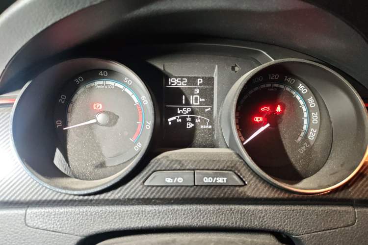 Used Skoda Rapid Spaceback 2020 1.5L Automatic Comfort Edition