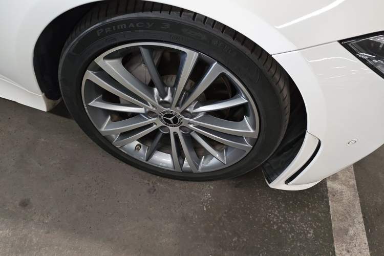 Used Mercedes-Benz CLS 2021 CLS 300 Sport Edition
