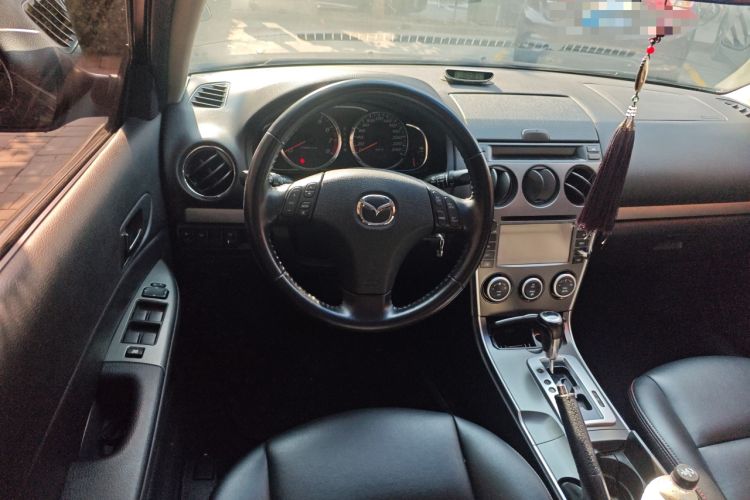 Used Mazda Mazda 6 2015 2.0L Automatic Fashion Edition