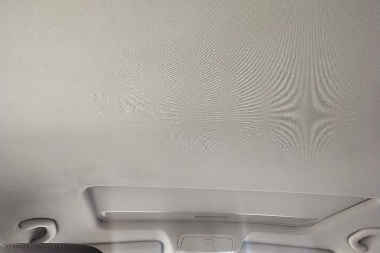 Used Volkswagen Golf 2011 1.4TSI Cross Golf Headliner