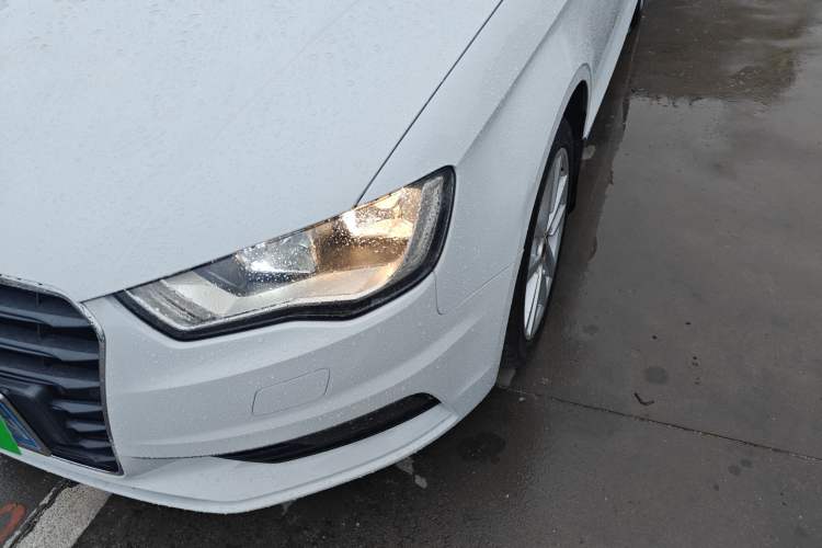 Used Audi A3 2016 Limousine 35 TFSI Ambition Edition
