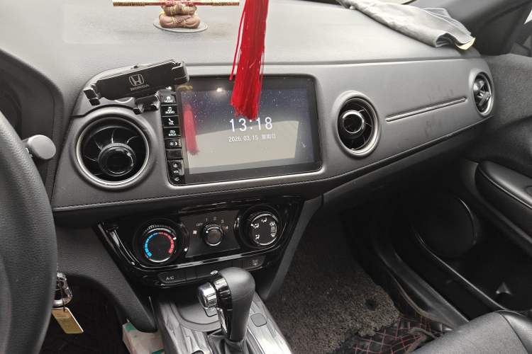 Used Honda XR-V 2020 1.5L CVT Comfort Version